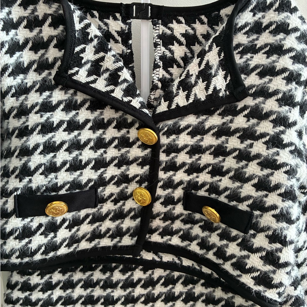 Toddler Business Woman Costume - Picture 4 of 14